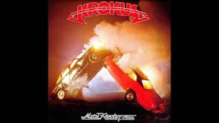 Krokus  Metal Rendez 1980 [upl. by Dickerson530]