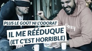 Comment retrouver le GOUT et lODORAT après le COVID Tests avec des recettes DEGUEULASSES [upl. by Aicxela994]