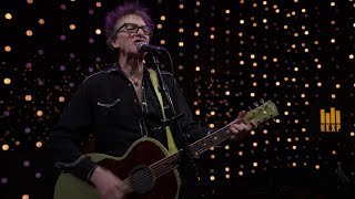 Tommy Stinson’s Cowboys In The Campfire  Fall Apart Together Live on KEXP [upl. by Ardme]