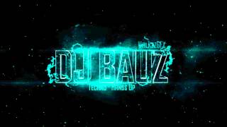 S3RL  Pretty Rave Girl DJ Bauz amp MeloMasterz Remix [upl. by Adebayo223]