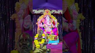 GANAPATI BAPA  GANAPATI BAPA SONG  GANAPATI SONG  aaya bapa moriya  ABCD GANAPATI BAPA SONG [upl. by Nichole]