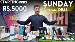 Velocity Sunday Deal 1212 Sale Rs5000 Official PTA APPROVED✅ Unique Video On 8th Dec 2024 [upl. by Kamal]