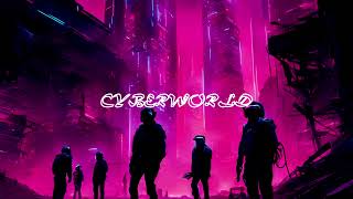 CybernetIX  CYBERWORLD [upl. by Ellerol]