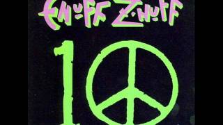 Enuff ZNuff  The Holiday [upl. by Rubbico]