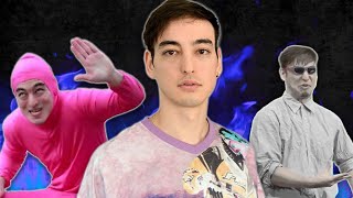 HOW TO SAY HELLO IN 30 LANGUAGES  FILTHY FRANK [upl. by Flavius]