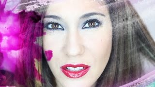 DJ PELIGRO  TU ERES UNA ENVIDIOSA FT TILSA LOZANO DJPELIGROPERU  Soy Soltera 2015 [upl. by Eelam]