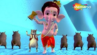 Shankar Ji Ka Damroo De Tali De Tali amp more Popular Songs Collection  Kids Song [upl. by Leumek]