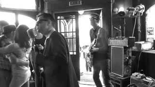 West Westons Bluesonics  Its You That Wears The Ring  Railway Hotel Southend 21 April 2013 [upl. by Linsk]