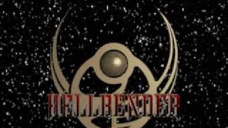 Hellbender  Iowah  Main Hellbender Theme [upl. by Abana]