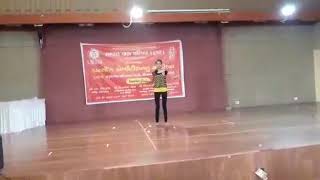 Aaja nachla nachlaDola ra dola Remix song Dance by Bhavya Dave [upl. by Nabru]