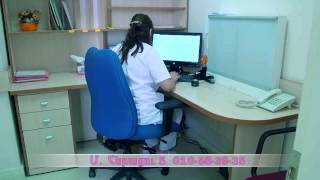 ARMENIANAMERICAN WELLNESS CENTER MAMMOGRAPHY CENTER Armenia [upl. by Aseneg]