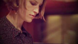 The Jezabels  Studio Webisode 2 [upl. by Atik]