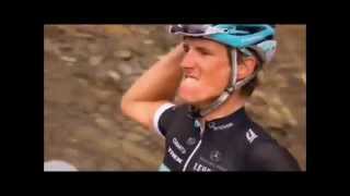 andy schleck [upl. by Skilken]