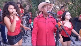 Atardecer Tropical En Vivo Desde Yucuaiquin Cumbias Para Bailar [upl. by Hadihahs]