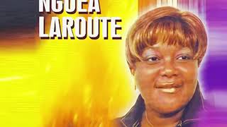 HOMMAGE A MAMAN NGUEA LA ROUTE par un COLLECTIF DARTISTES [upl. by Zaob]