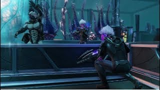 XCOM 2 Moments 5 WOTC [upl. by Keelin]