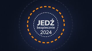 Jedź bezpiecznie 2024 playlista w opisie [upl. by Noyad]