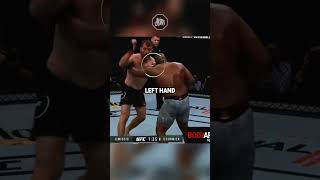 How Daniel Cormier Destroyed Stipe Miocic [upl. by Anekahs]