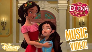 Elena of Avalor  Together Song  Disney Arabia [upl. by Htor]