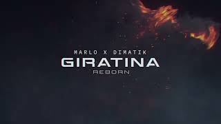 Marlo amp Dimatik Giratina Reborn [upl. by Eidlog]