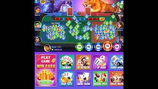 dragon vs tiger game tricks Teen Patti 101：httpswwww101leibcom [upl. by Millhon]