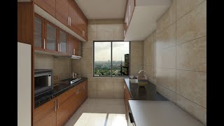 Site Kafrul Dhaka I Residence Interior I চিত্রন  Chitron Interior Ltd [upl. by Donelson999]