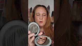 DeInfluencing Amazon Rechargeable LED Makeup Mirror Review 💡🚫 [upl. by Asilehc789]