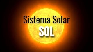 Sistema Solar Sol [upl. by Nordna]