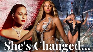 Decoding Beyonces Renaissance Era [upl. by Notyal]