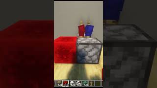 So baut ihr ein Wasserspender in Minecraft minecraft minecrafttutorial minecraftbuilding gaming [upl. by Karlin]