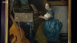 14 The madness of Vermeer  Secret Lives of the Artists [upl. by Mharba]