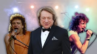 Lou Gramm Current Foreigner Singer’s Ego Blocking Reunion [upl. by Annim]