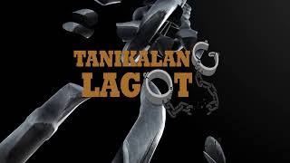 TANIKALANG LAGOT  NOVEMBER 27 2019 [upl. by Hasen]