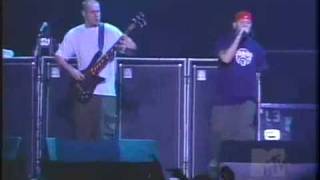 Limp Bizkit  Live in Makuhari 13012001 SELFRIP [upl. by Teak998]