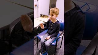 What to expect at your child’s hearing exam  Boston Childrens Hospital [upl. by Neyut342]