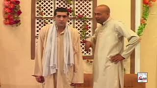 AMMI DI NISHANI SOHNI AKRAM UDAS ZAFRI KHAN  PUNJABI STAGE DRAMA COMEDY CLIP  HITECH PAKISTANI [upl. by Adanar]