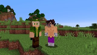 UNIVERSO WIGETTA 1 VEGETTA Y WILLY JUNTOS DE NUEVO [upl. by Christmann868]