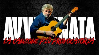 La CANZONE più PROVOCATORIA di SEMPRE [upl. by Mclaughlin]