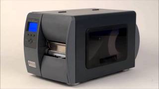 DatamaxOneil MClass Industrial Printer by Label Power [upl. by Sivraj677]