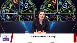 Horoscop 2024 pentru Vărsător Astrologul Daniela Simulescu previziuni complete [upl. by Cullin]