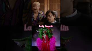 Gremlins 2 The New Batch My Style  Koda vs Death Scud and Cujo Deleted Version Audio Only [upl. by Iaverne135]