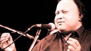 Nusrat Fateh Ali Khan  Eid Ka Chaand [upl. by Raymonds924]