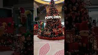 Popcorn TSEUNG KWAN O HONGKONG [upl. by Rutherford]