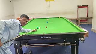 playerschampionshipsnooker frame 2024snooker 2024 shortvideo [upl. by Gadmann]