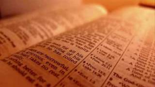 The Holy Bible  2 Corinthians Chapter 10 KJV [upl. by Adnawuj]