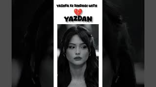 Hamad Yazdan  or Asil yashfa ki qismat mn Kon h  Novel Ittefaq Se By Maria Malik [upl. by Mirna]