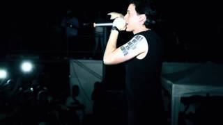 CanserberoEs Epico EN VIVO 2012 [upl. by Piscatelli]