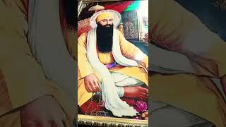 Kaun Janey Gun Tere  Gurbani Shabad  Short  Bir Akwinder Chhina [upl. by Teressa]