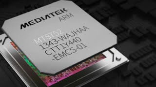 MediaTek MT8752 64bit ARM CortexA53 Octacore with LTE in Alldocube T7 [upl. by Inhoj]