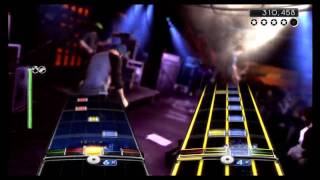 Welcome to Paradise  Green Day Rock Band Demo Expert guitarvocals bassdrums [upl. by Endo754]